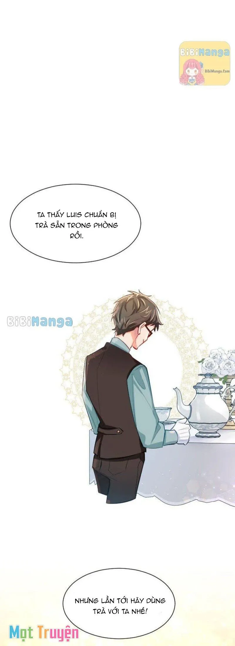 đọc truyện Sự Trả Thù Của Dự Khuyết Thánh Nữ Chương 35 ảnh 41 tại Thiên Thai Truyện