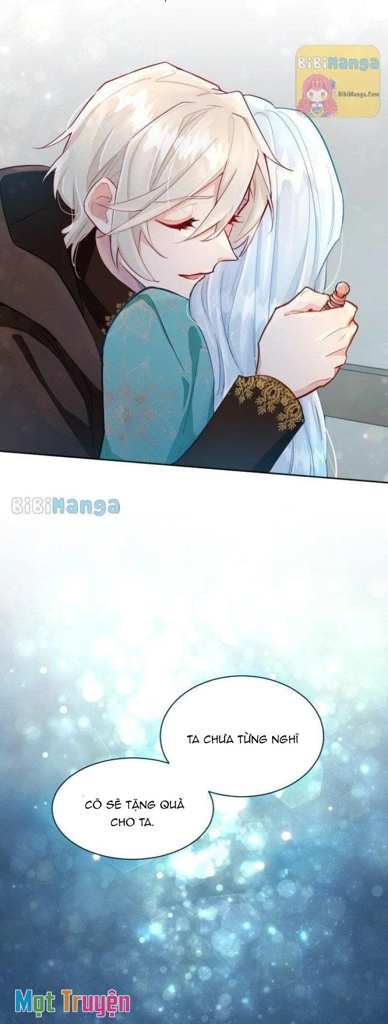 đọc truyện Sự Trả Thù Của Dự Khuyết Thánh Nữ Chương 35 ảnh 6 tại Thiên Thai Truyện