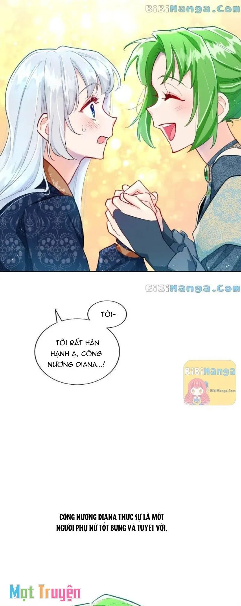 đọc truyện Sự Trả Thù Của Dự Khuyết Thánh Nữ Chương 35 ảnh 42 tại Thiên Thai Truyện