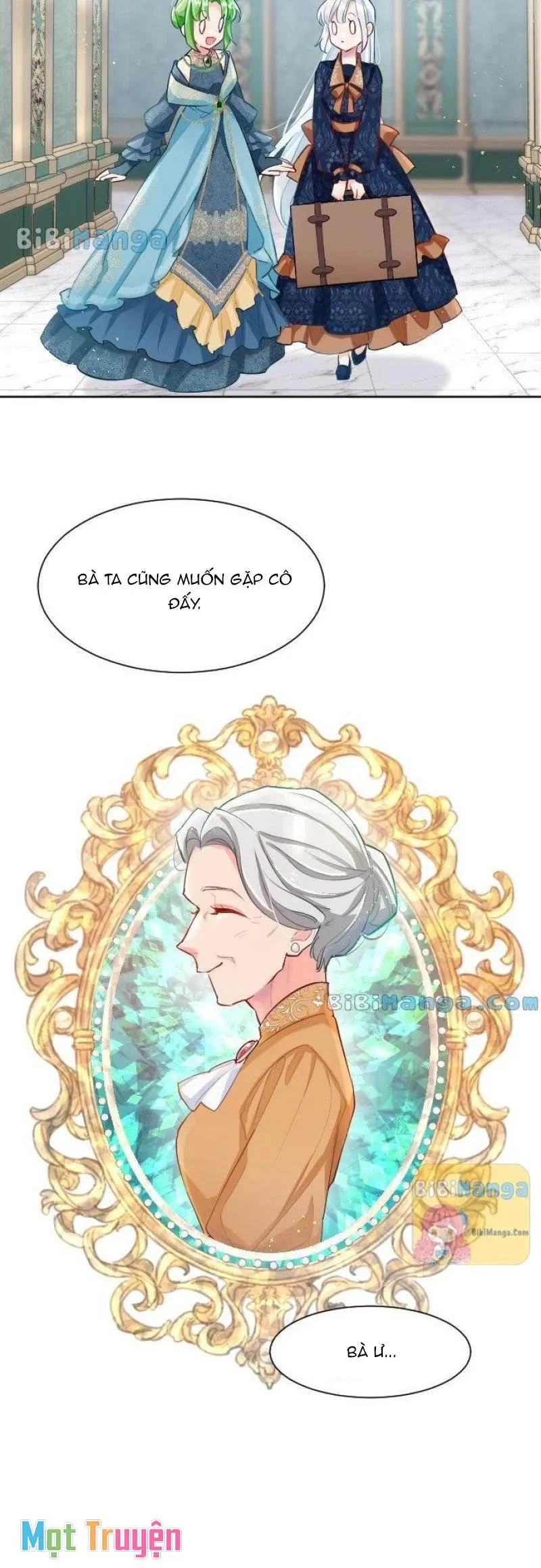 đọc truyện Sự Trả Thù Của Dự Khuyết Thánh Nữ Chương 35 ảnh 44 tại Thiên Thai Truyện