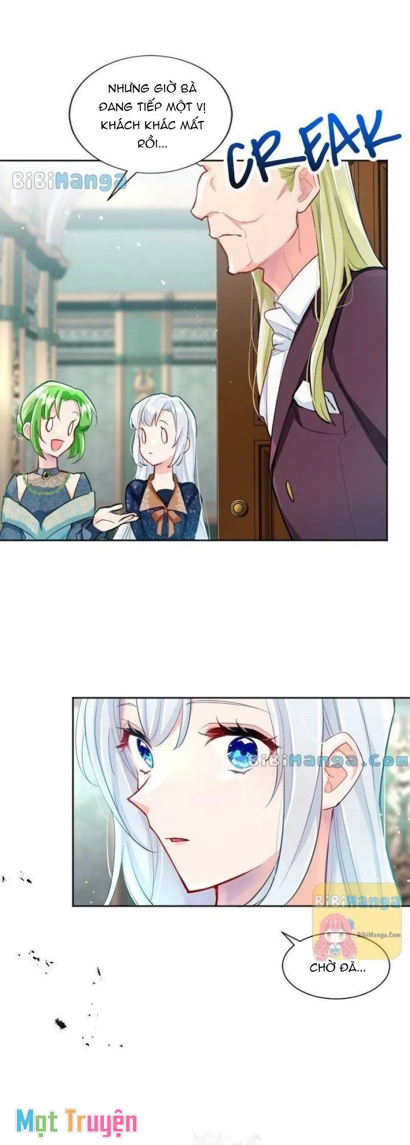 đọc truyện Sự Trả Thù Của Dự Khuyết Thánh Nữ Chương 35 ảnh 45 tại Thiên Thai Truyện