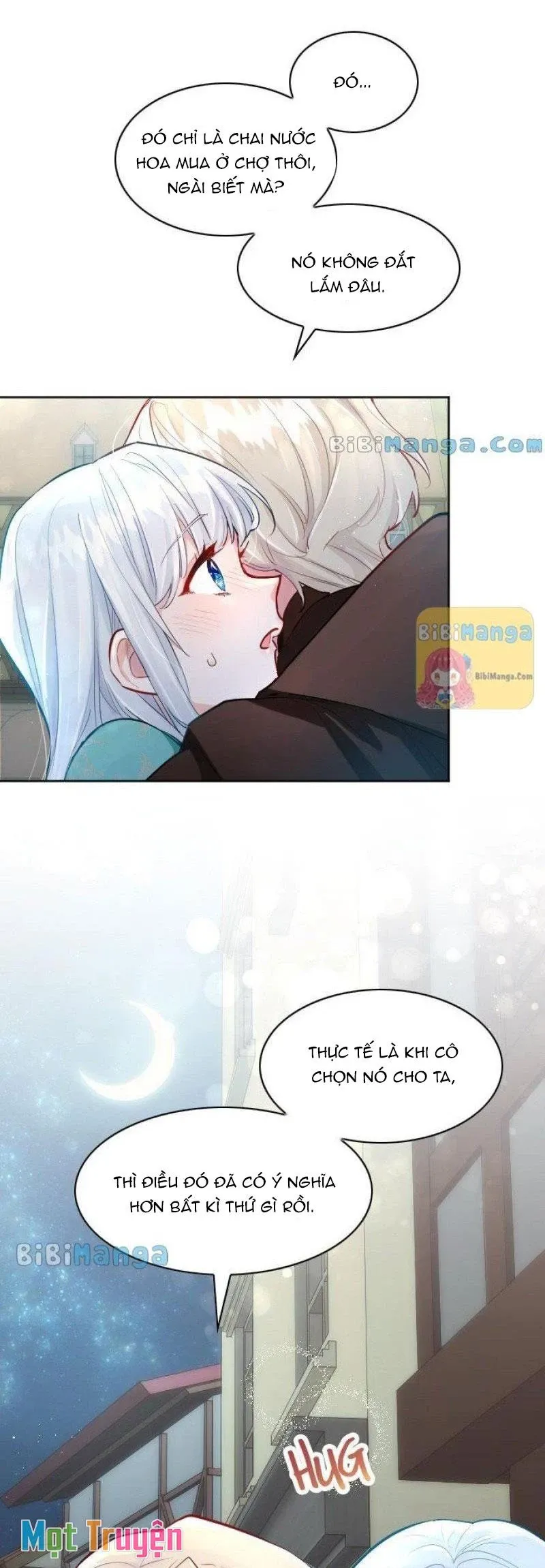 đọc truyện Sự Trả Thù Của Dự Khuyết Thánh Nữ Chương 35 ảnh 8 tại Thiên Thai Truyện