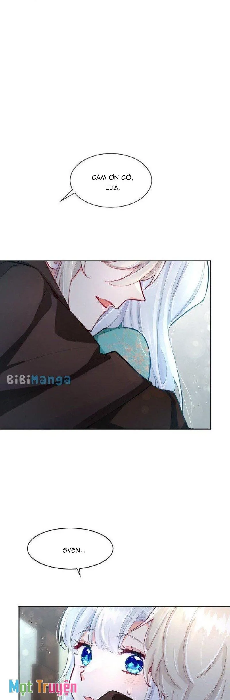 đọc truyện Sự Trả Thù Của Dự Khuyết Thánh Nữ Chương 35 ảnh 10 tại Thiên Thai Truyện