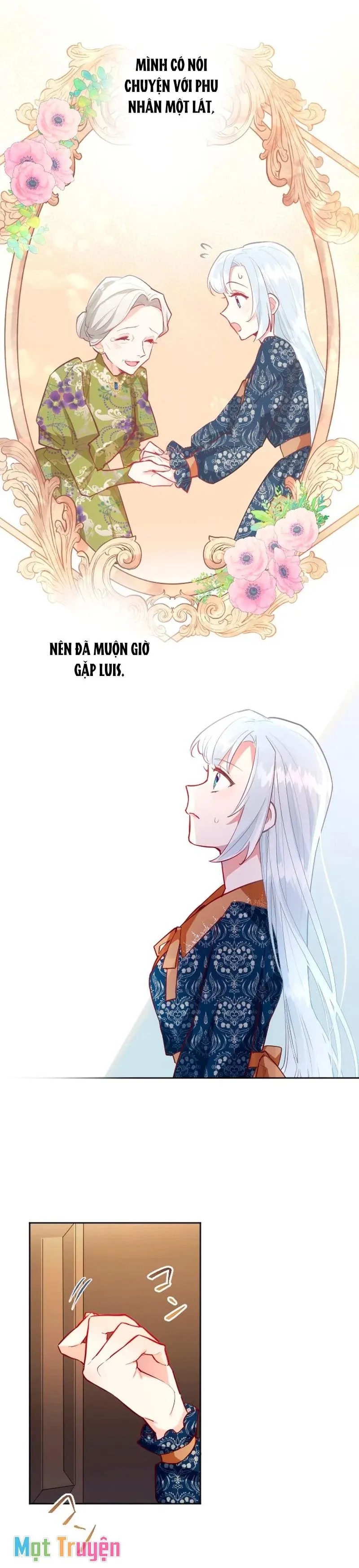 đọc truyện Sự Trả Thù Của Dự Khuyết Thánh Nữ Chương 37 ảnh 14 tại Thiên Thai Truyện