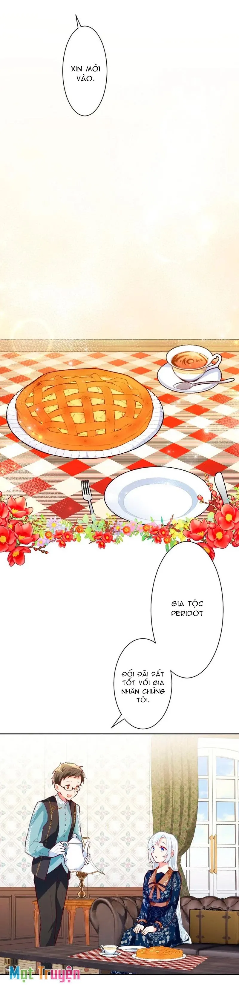 đọc truyện Sự Trả Thù Của Dự Khuyết Thánh Nữ Chương 37 ảnh 16 tại Thiên Thai Truyện