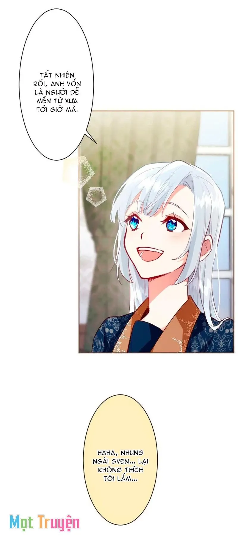 đọc truyện Sự Trả Thù Của Dự Khuyết Thánh Nữ Chương 37 ảnh 17 tại Thiên Thai Truyện