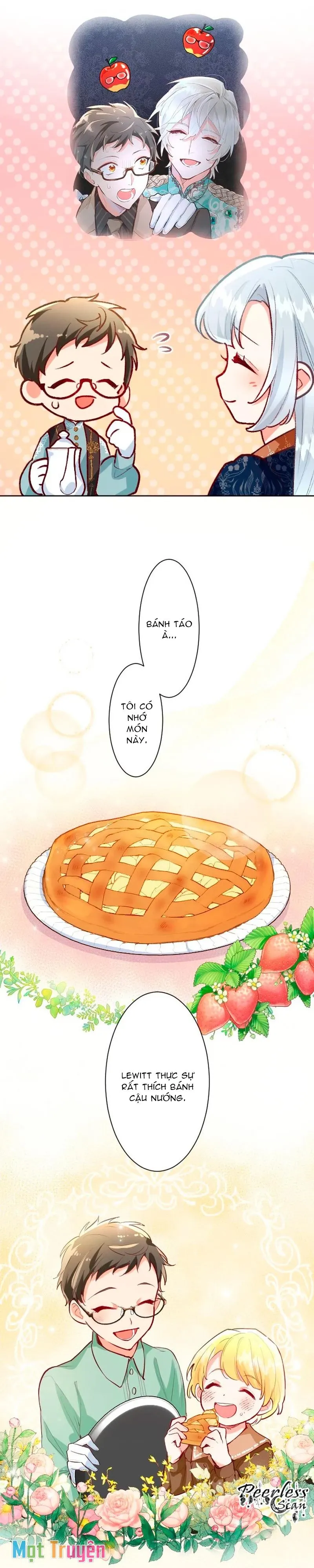 đọc truyện Sự Trả Thù Của Dự Khuyết Thánh Nữ Chương 37 ảnh 18 tại Thiên Thai Truyện