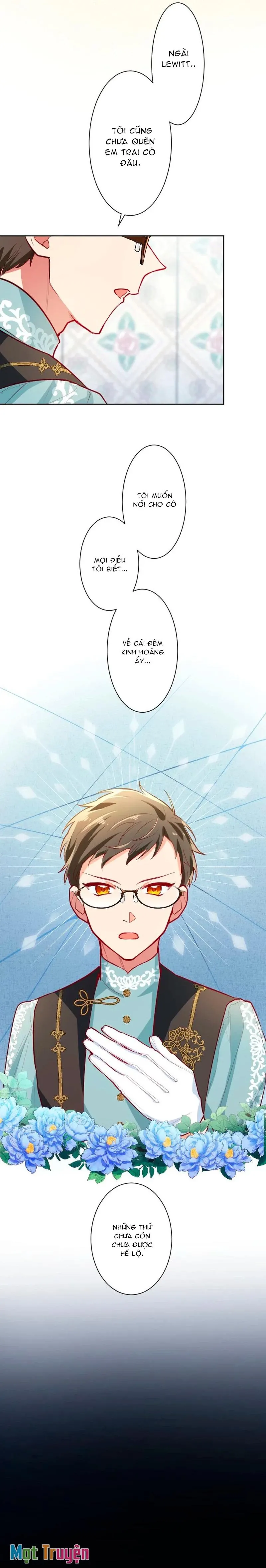 đọc truyện Sự Trả Thù Của Dự Khuyết Thánh Nữ Chương 37 ảnh 19 tại Thiên Thai Truyện