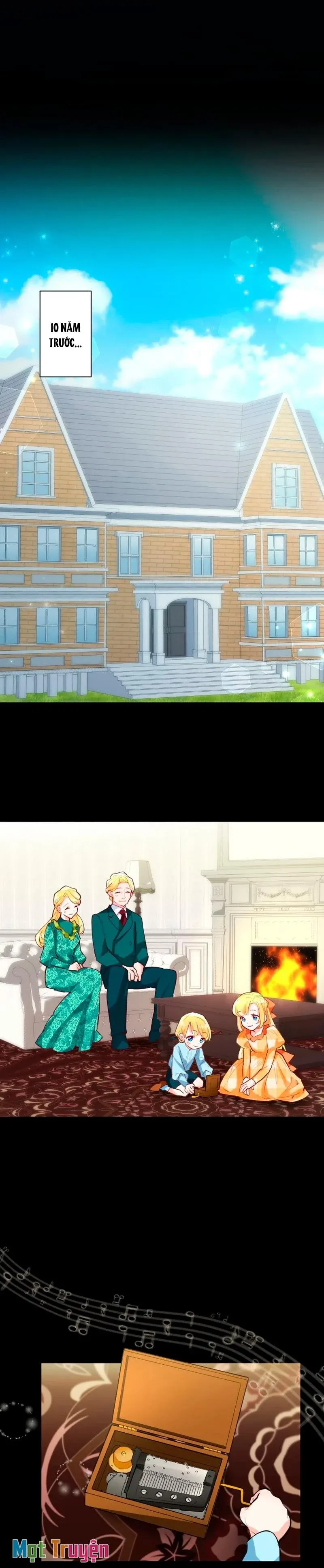 đọc truyện Sự Trả Thù Của Dự Khuyết Thánh Nữ Chương 37 ảnh 20 tại Thiên Thai Truyện