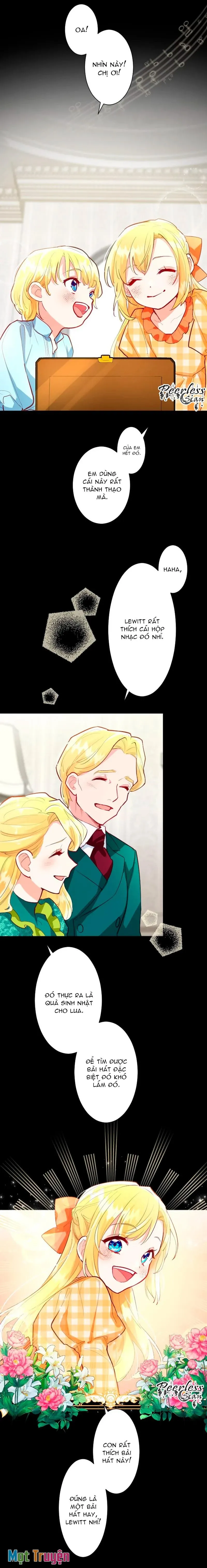 đọc truyện Sự Trả Thù Của Dự Khuyết Thánh Nữ Chương 37 ảnh 21 tại Thiên Thai Truyện