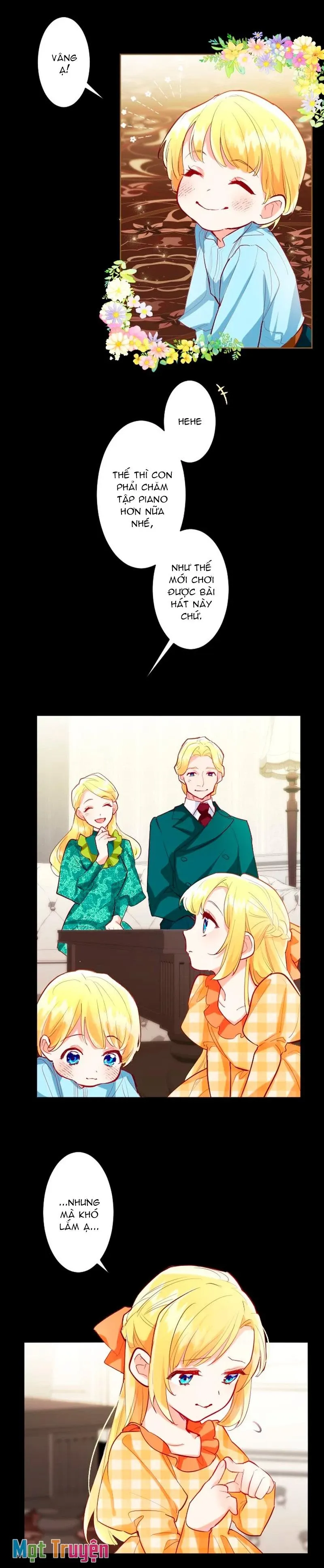 đọc truyện Sự Trả Thù Của Dự Khuyết Thánh Nữ Chương 37 ảnh 22 tại Thiên Thai Truyện