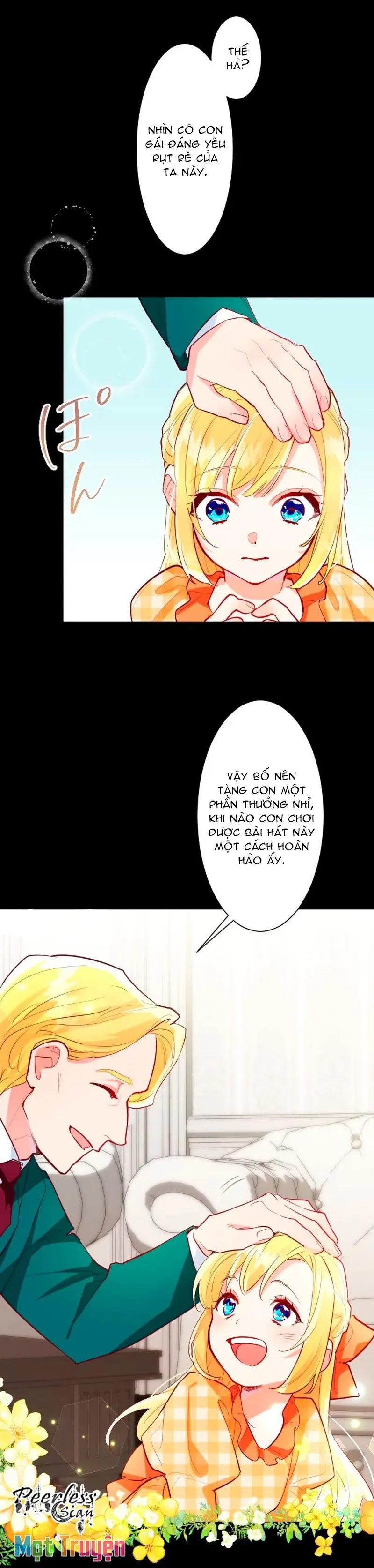 đọc truyện Sự Trả Thù Của Dự Khuyết Thánh Nữ Chương 37 ảnh 23 tại Thiên Thai Truyện