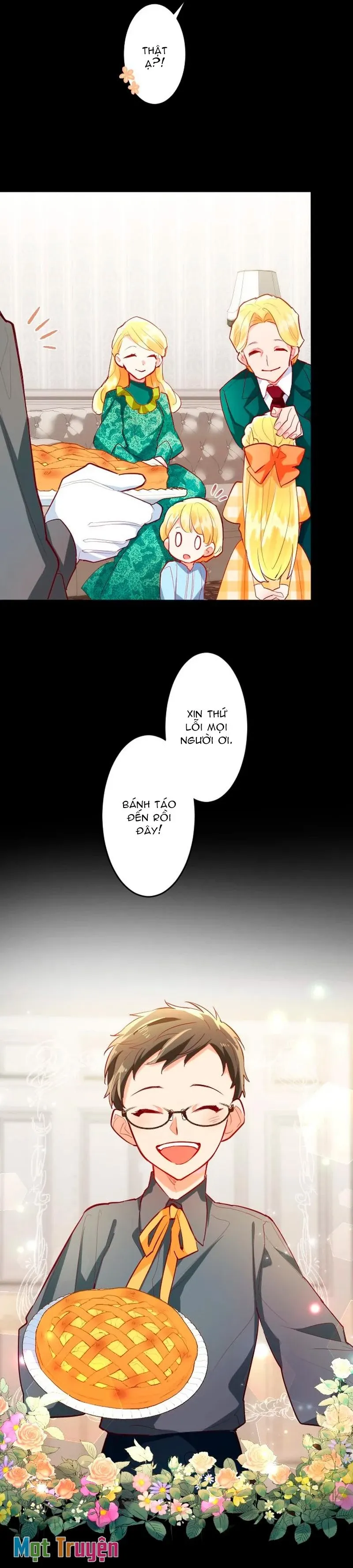 đọc truyện Sự Trả Thù Của Dự Khuyết Thánh Nữ Chương 37 ảnh 24 tại Thiên Thai Truyện