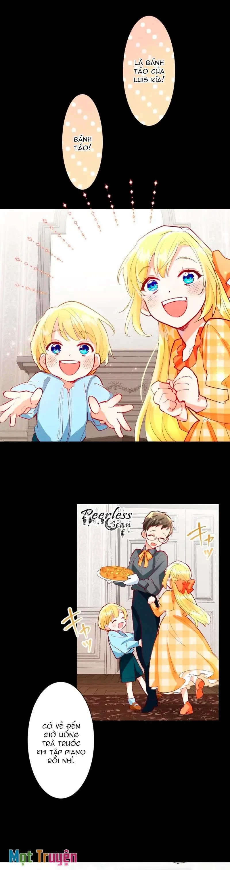 đọc truyện Sự Trả Thù Của Dự Khuyết Thánh Nữ Chương 37 ảnh 25 tại Thiên Thai Truyện