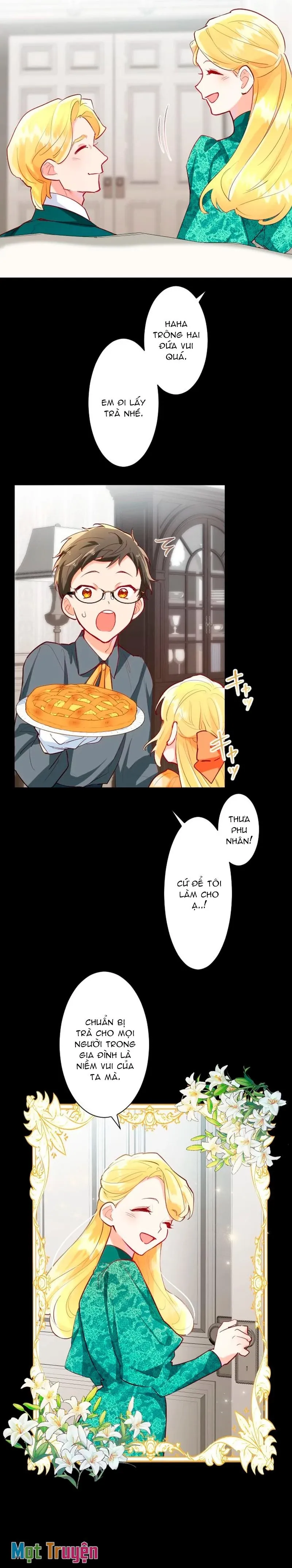 đọc truyện Sự Trả Thù Của Dự Khuyết Thánh Nữ Chương 37 ảnh 26 tại Thiên Thai Truyện