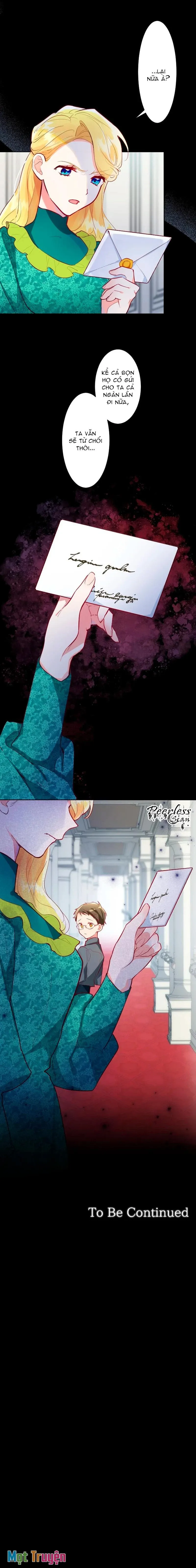 đọc truyện Sự Trả Thù Của Dự Khuyết Thánh Nữ Chương 37 ảnh 28 tại Thiên Thai Truyện