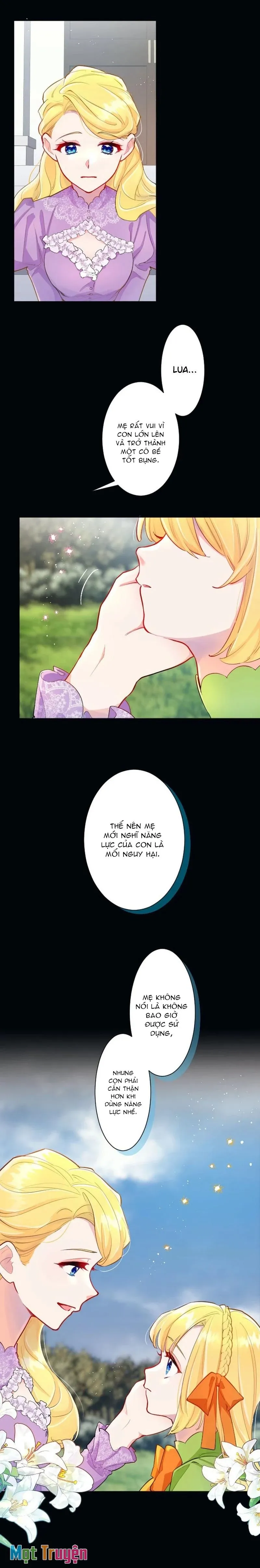 đọc truyện Sự Trả Thù Của Dự Khuyết Thánh Nữ Chương 38 ảnh 12 tại Thiên Thai Truyện