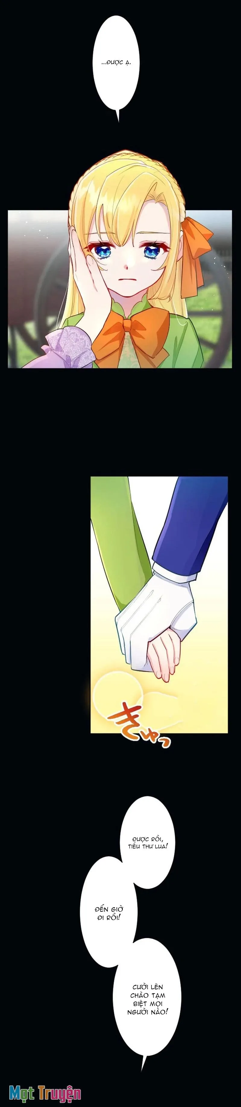 đọc truyện Sự Trả Thù Của Dự Khuyết Thánh Nữ Chương 38 ảnh 13 tại Thiên Thai Truyện