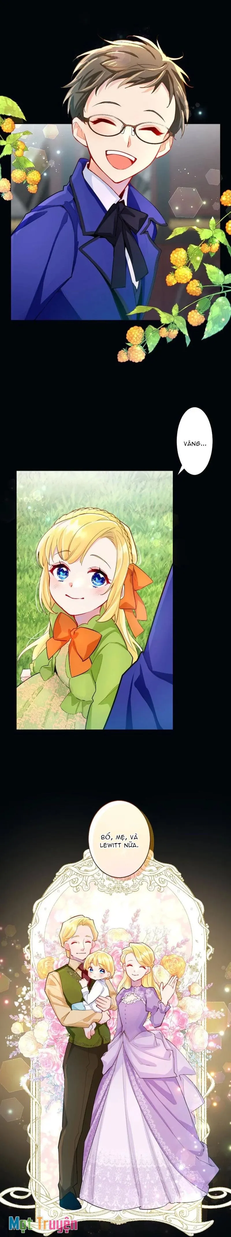 đọc truyện Sự Trả Thù Của Dự Khuyết Thánh Nữ Chương 38 ảnh 14 tại Thiên Thai Truyện