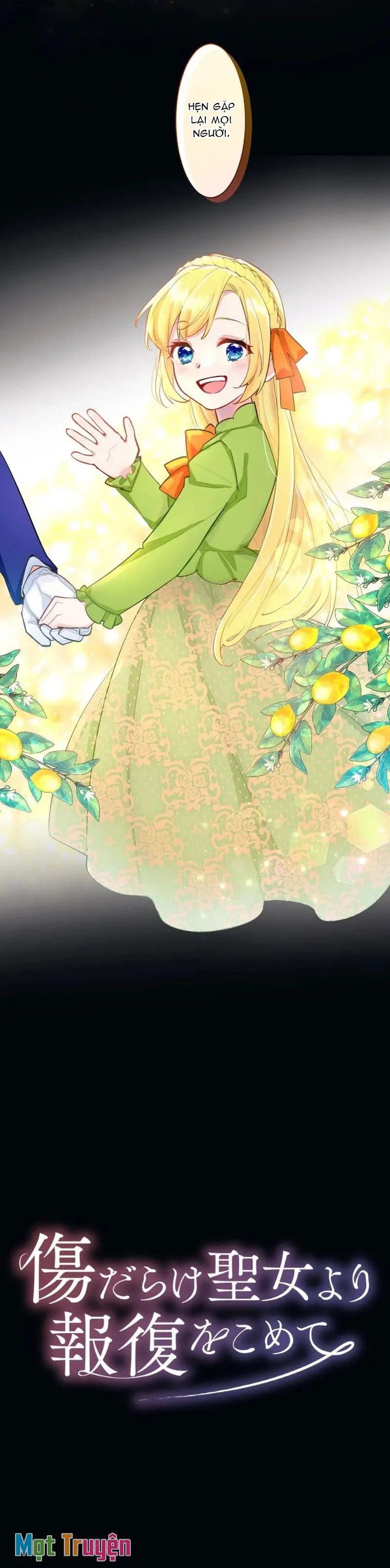 đọc truyện Sự Trả Thù Của Dự Khuyết Thánh Nữ Chương 38 ảnh 15 tại Thiên Thai Truyện