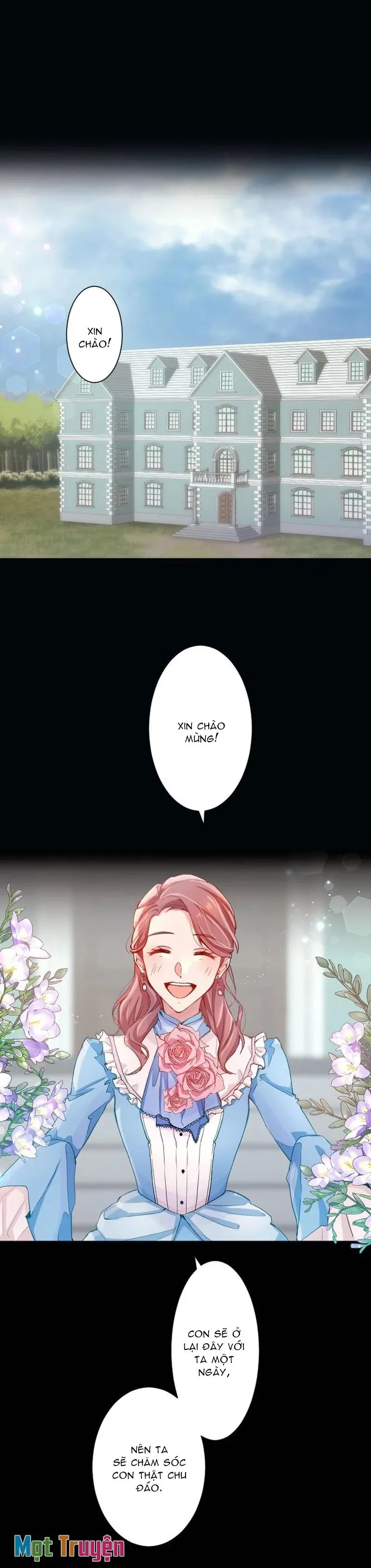 đọc truyện Sự Trả Thù Của Dự Khuyết Thánh Nữ Chương 38 ảnh 16 tại Thiên Thai Truyện