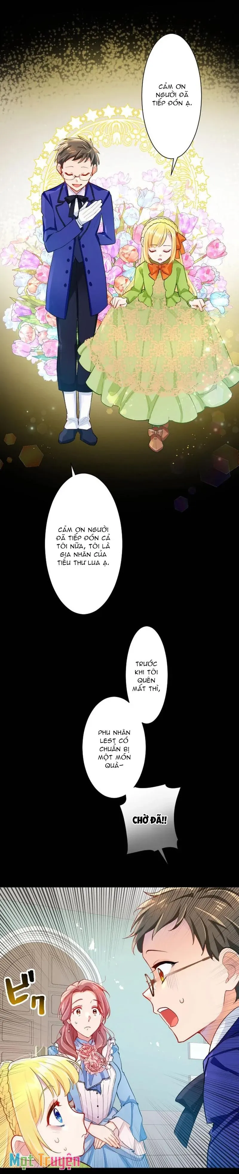 đọc truyện Sự Trả Thù Của Dự Khuyết Thánh Nữ Chương 38 ảnh 17 tại Thiên Thai Truyện