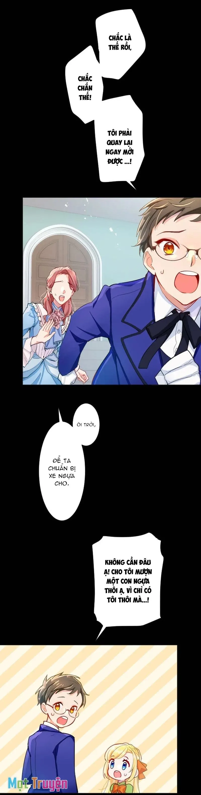 đọc truyện Sự Trả Thù Của Dự Khuyết Thánh Nữ Chương 38 ảnh 19 tại Thiên Thai Truyện