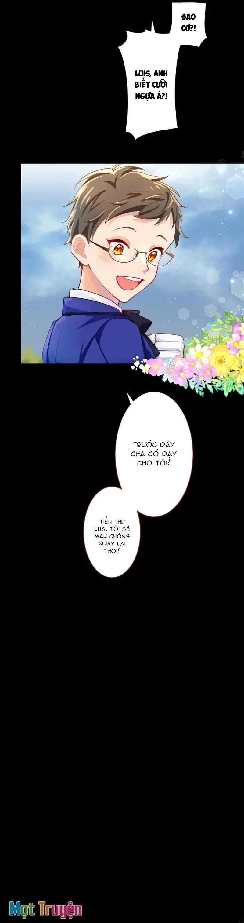 đọc truyện Sự Trả Thù Của Dự Khuyết Thánh Nữ Chương 38 ảnh 20 tại Thiên Thai Truyện