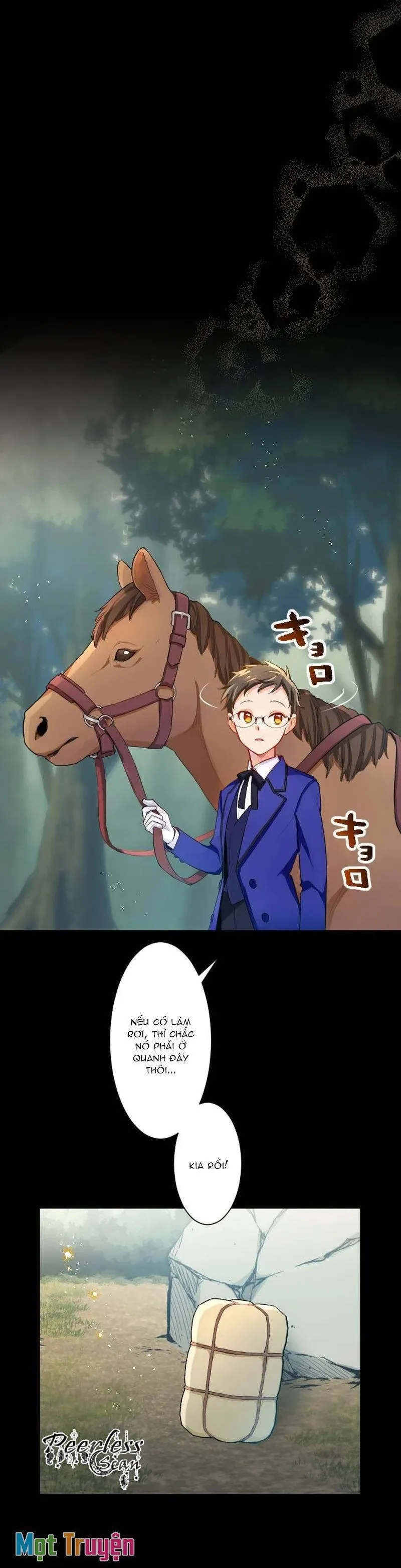 đọc truyện Sự Trả Thù Của Dự Khuyết Thánh Nữ Chương 38 ảnh 21 tại Thiên Thai Truyện