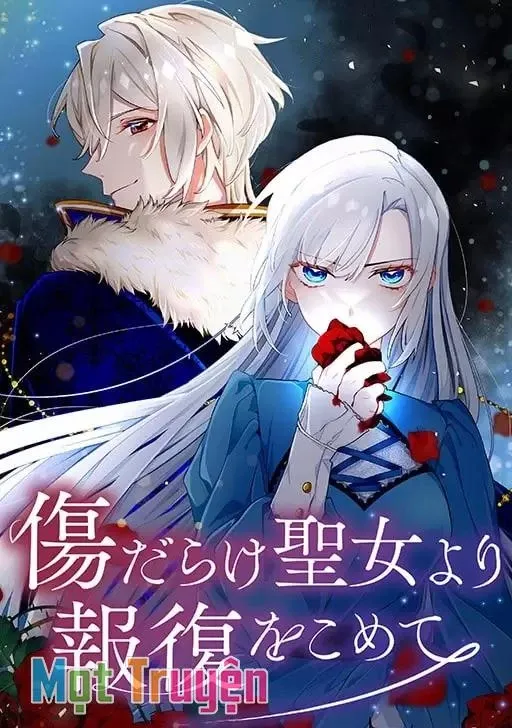 đọc truyện Sự Trả Thù Của Dự Khuyết Thánh Nữ Chương 38 ảnh 4 tại Thiên Thai Truyện