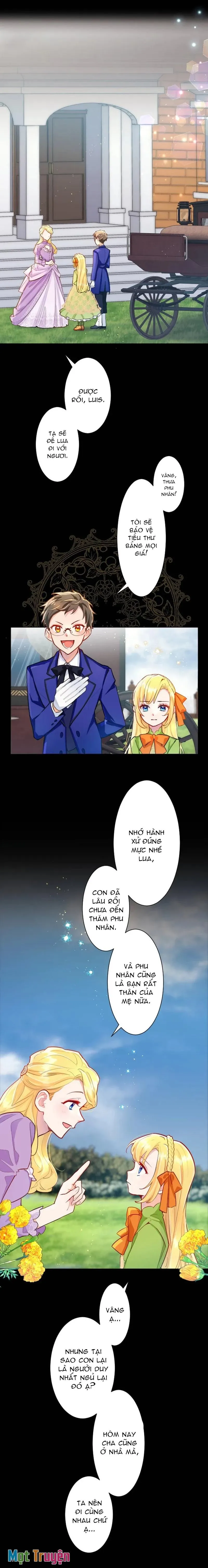 đọc truyện Sự Trả Thù Của Dự Khuyết Thánh Nữ Chương 38 ảnh 5 tại Thiên Thai Truyện