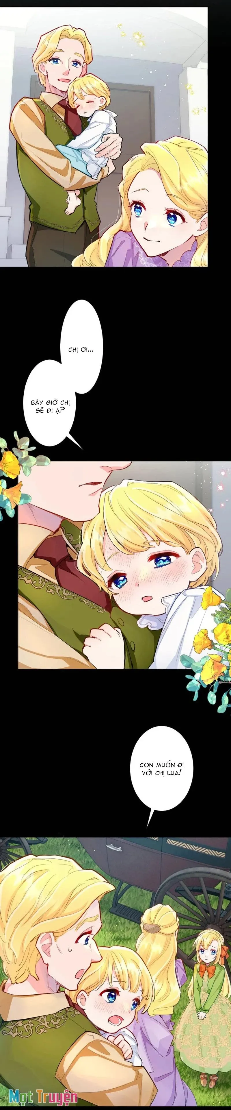 đọc truyện Sự Trả Thù Của Dự Khuyết Thánh Nữ Chương 38 ảnh 7 tại Thiên Thai Truyện