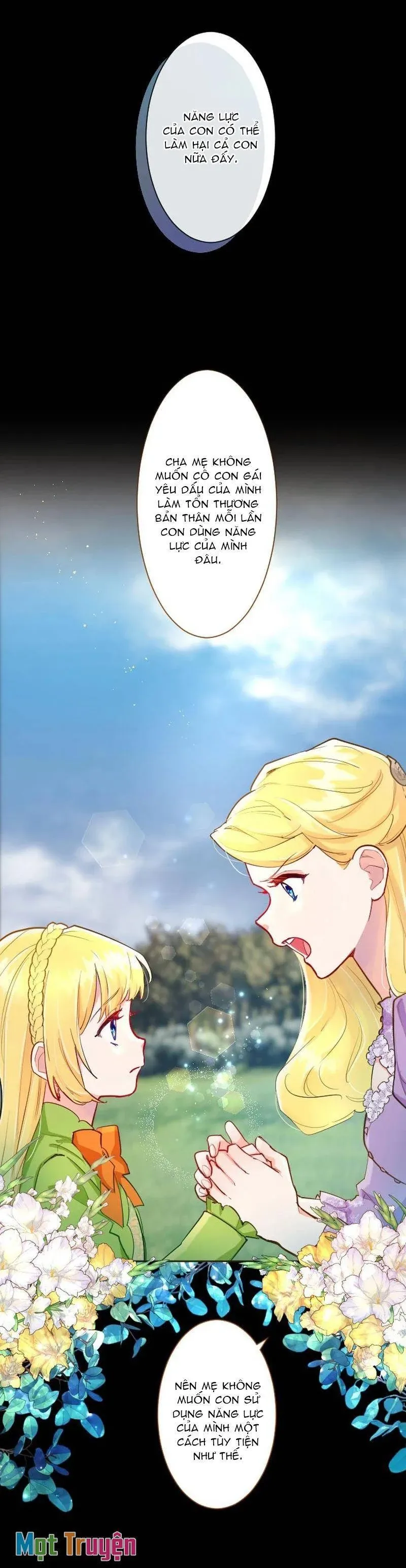 đọc truyện Sự Trả Thù Của Dự Khuyết Thánh Nữ Chương 38 ảnh 9 tại Thiên Thai Truyện