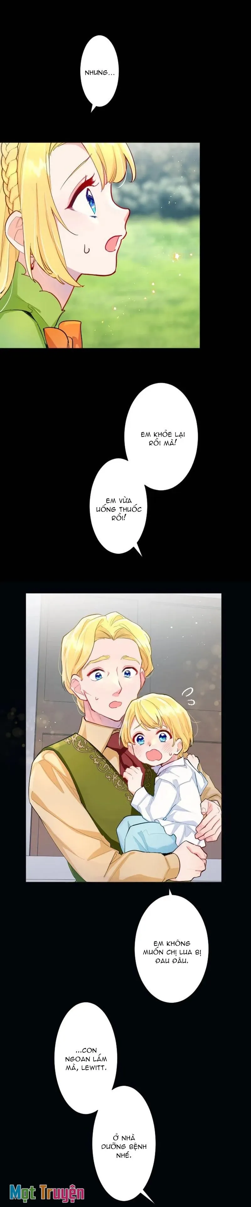 đọc truyện Sự Trả Thù Của Dự Khuyết Thánh Nữ Chương 38 ảnh 10 tại Thiên Thai Truyện