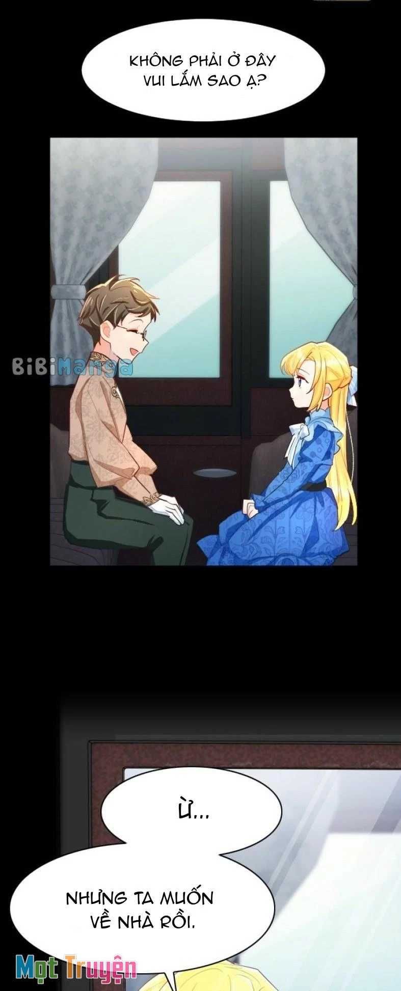 đọc truyện Sự Trả Thù Của Dự Khuyết Thánh Nữ Chương 39 ảnh 3 tại Thiên Thai Truyện