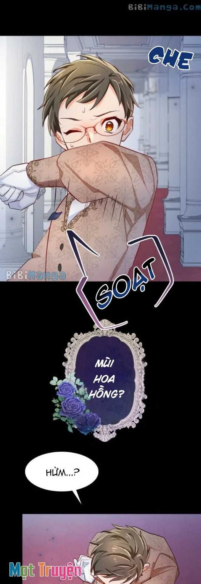 đọc truyện Sự Trả Thù Của Dự Khuyết Thánh Nữ Chương 39 ảnh 12 tại Thiên Thai Truyện