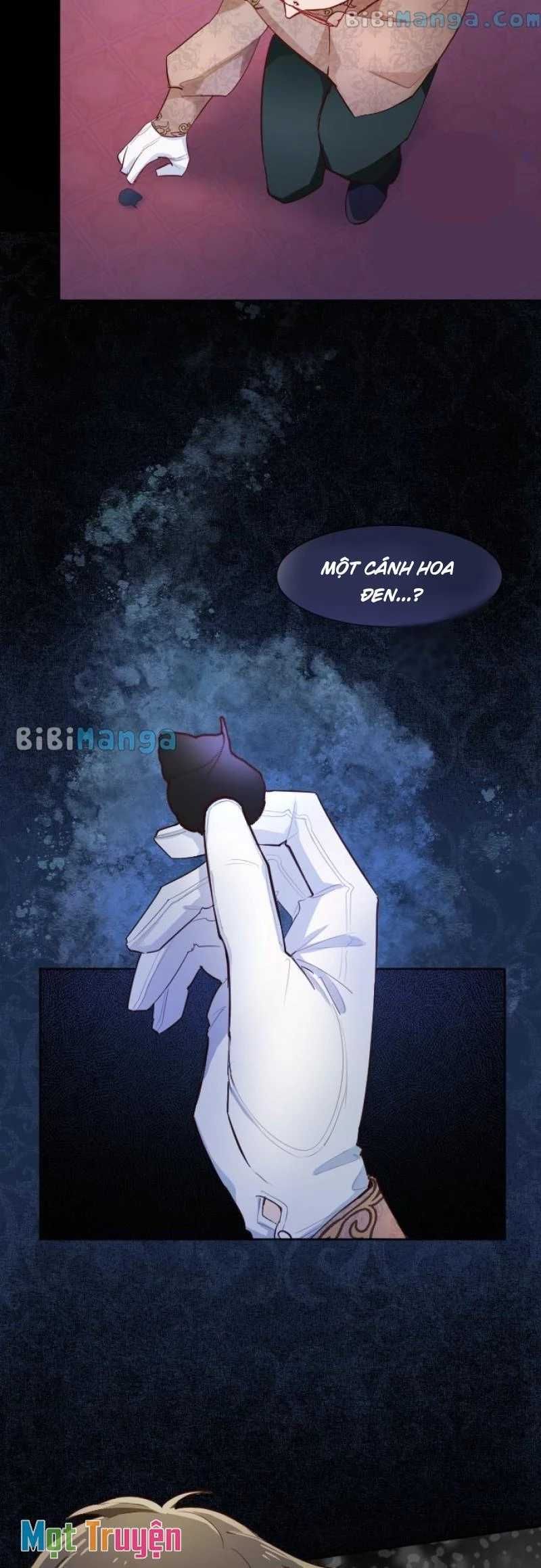 đọc truyện Sự Trả Thù Của Dự Khuyết Thánh Nữ Chương 39 ảnh 13 tại Thiên Thai Truyện