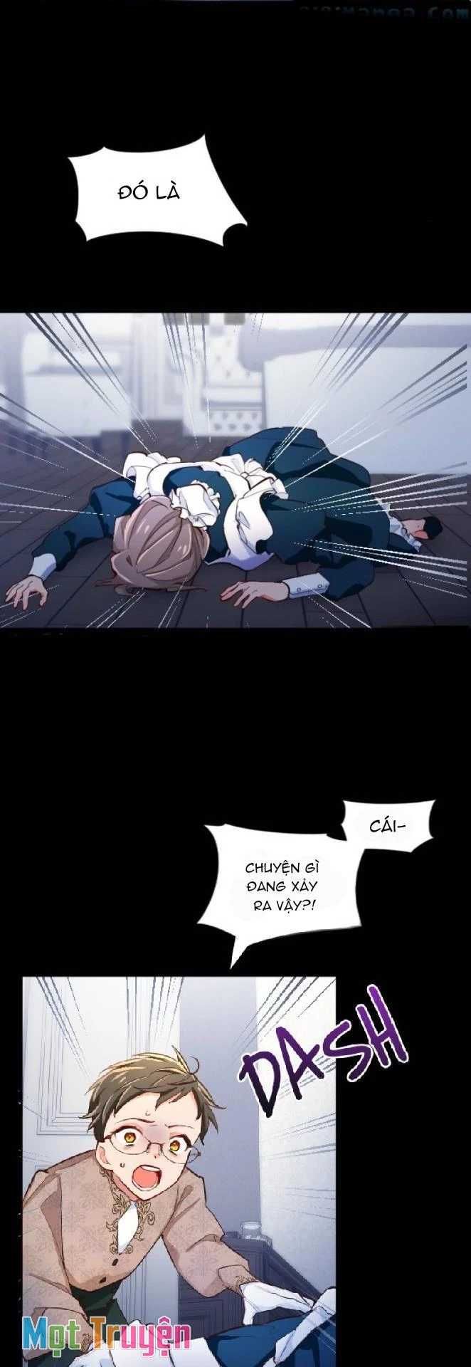 đọc truyện Sự Trả Thù Của Dự Khuyết Thánh Nữ Chương 39 ảnh 15 tại Thiên Thai Truyện