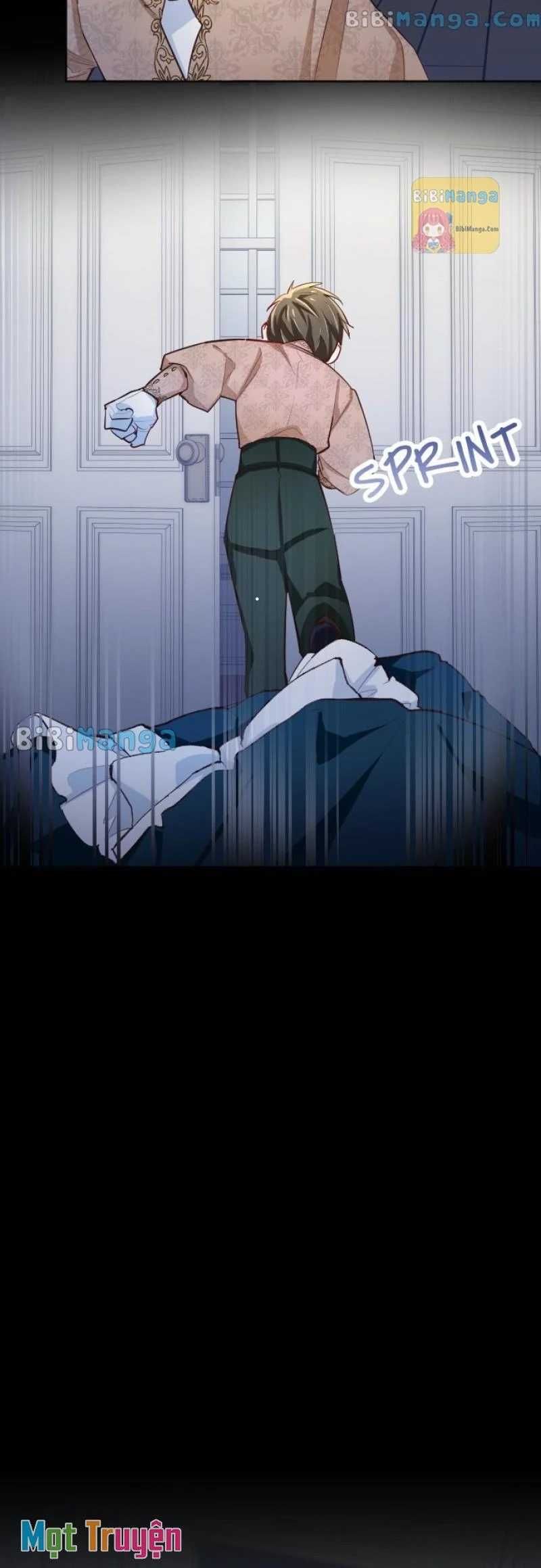 đọc truyện Sự Trả Thù Của Dự Khuyết Thánh Nữ Chương 39 ảnh 17 tại Thiên Thai Truyện