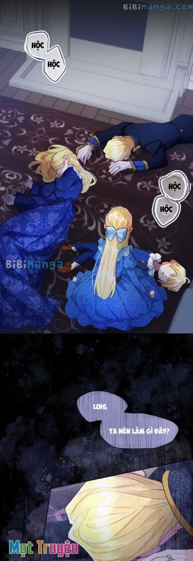 đọc truyện Sự Trả Thù Của Dự Khuyết Thánh Nữ Chương 39 ảnh 18 tại Thiên Thai Truyện