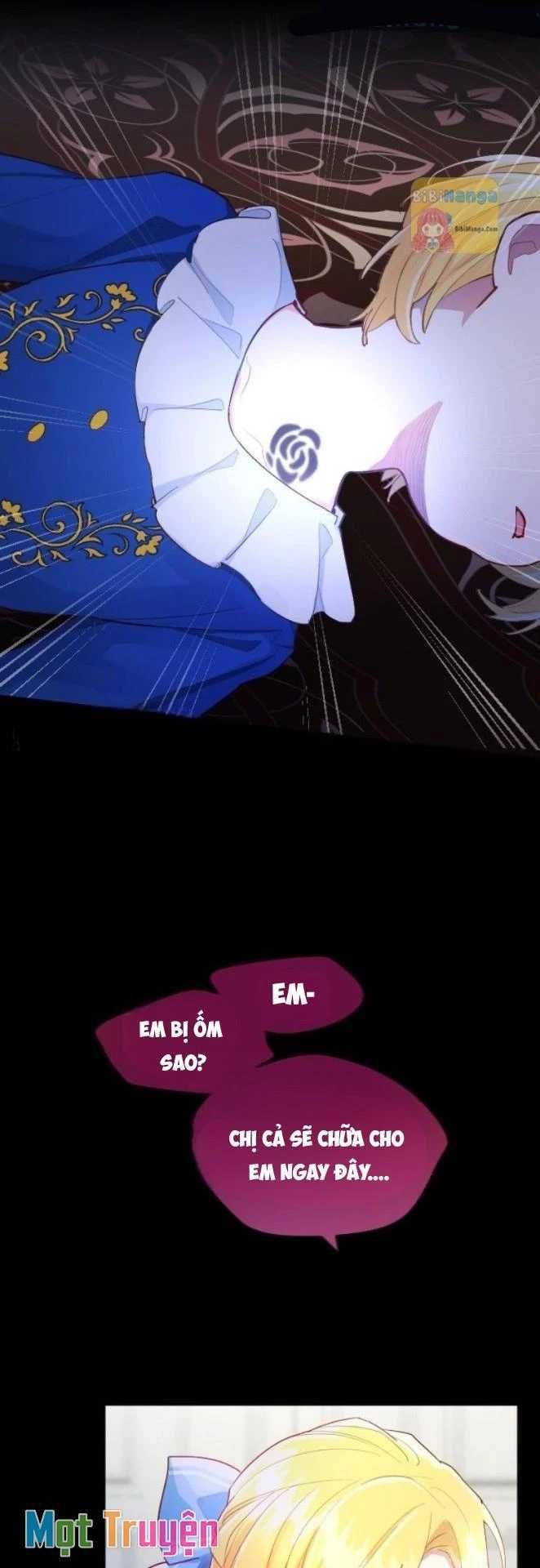 đọc truyện Sự Trả Thù Của Dự Khuyết Thánh Nữ Chương 39 ảnh 21 tại Thiên Thai Truyện