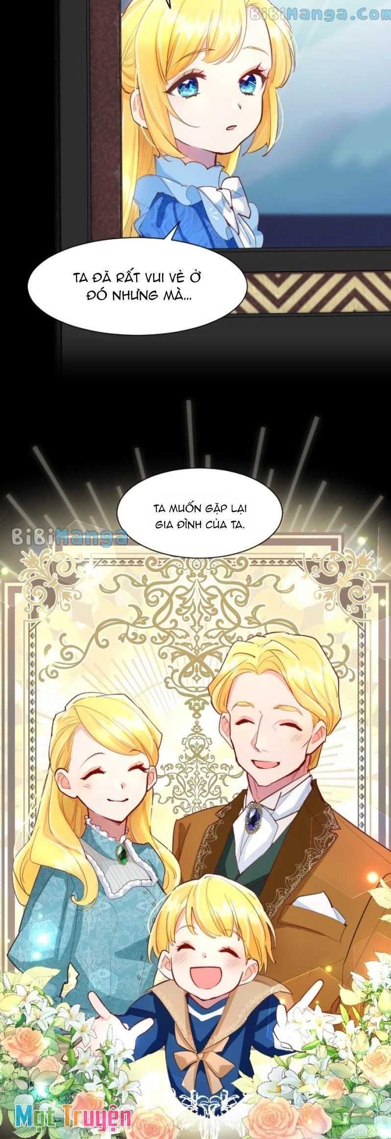 đọc truyện Sự Trả Thù Của Dự Khuyết Thánh Nữ Chương 39 ảnh 4 tại Thiên Thai Truyện