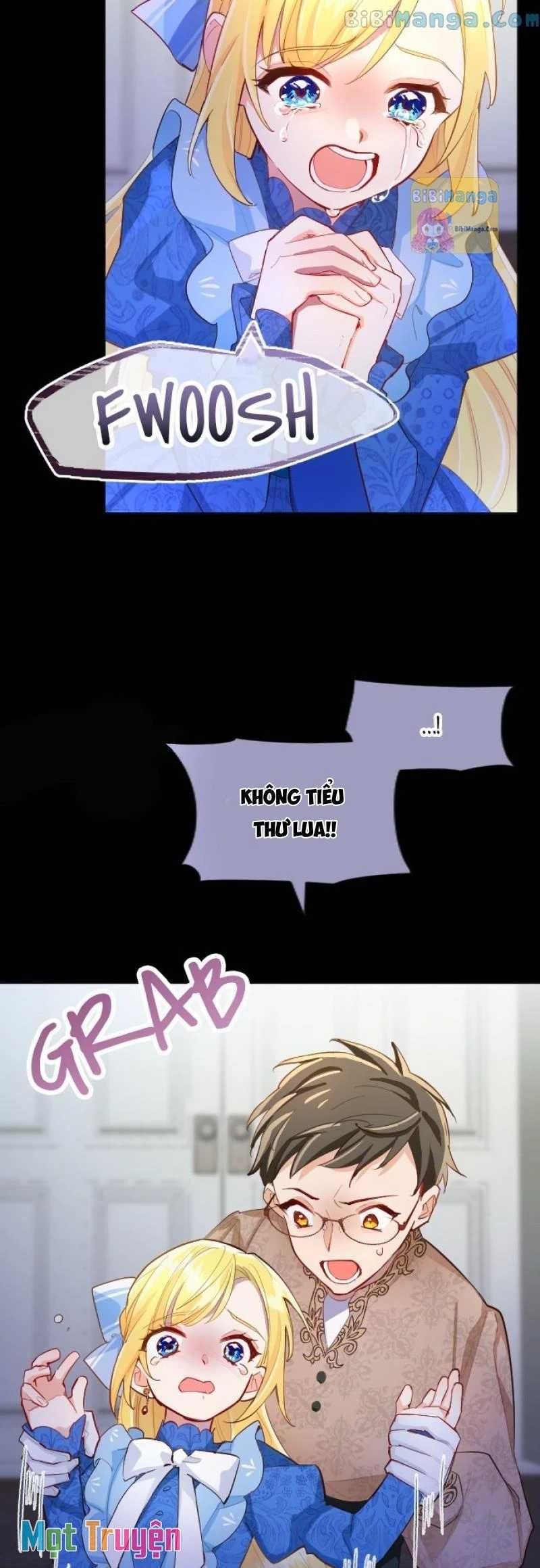 đọc truyện Sự Trả Thù Của Dự Khuyết Thánh Nữ Chương 39 ảnh 22 tại Thiên Thai Truyện