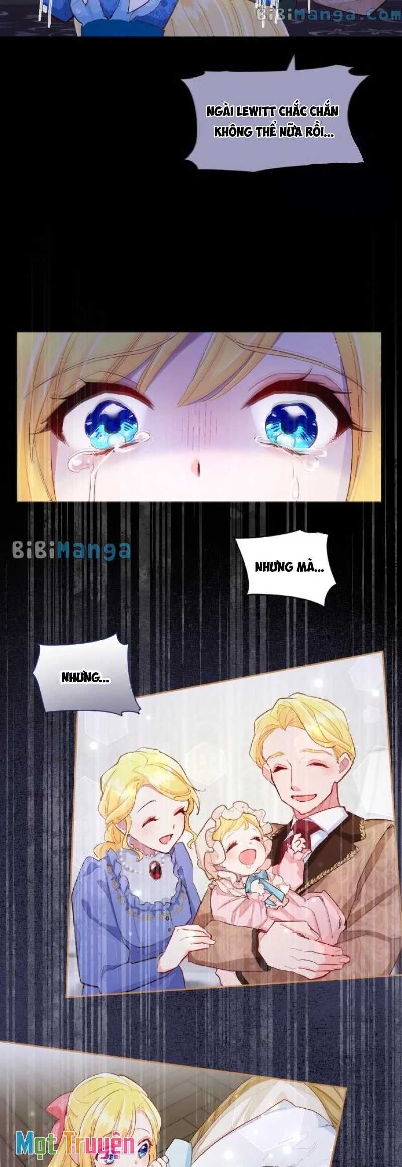 đọc truyện Sự Trả Thù Của Dự Khuyết Thánh Nữ Chương 39 ảnh 23 tại Thiên Thai Truyện