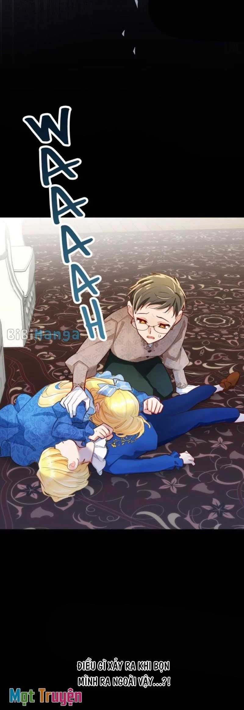 đọc truyện Sự Trả Thù Của Dự Khuyết Thánh Nữ Chương 39 ảnh 26 tại Thiên Thai Truyện