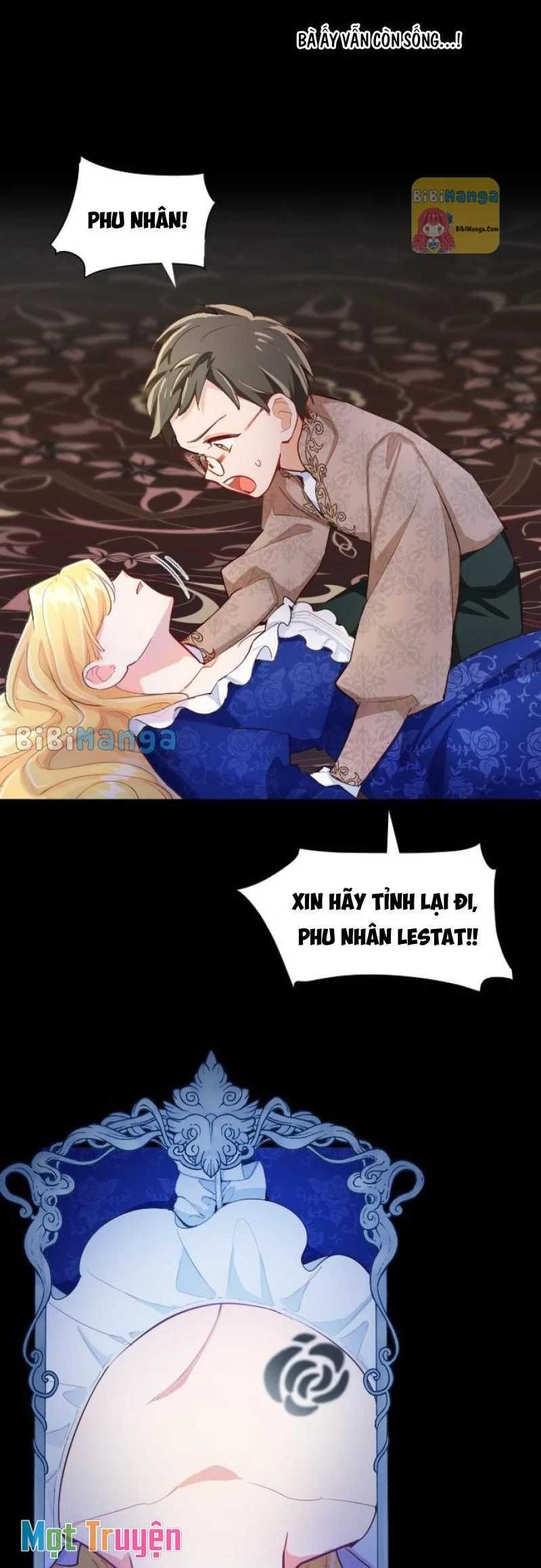 đọc truyện Sự Trả Thù Của Dự Khuyết Thánh Nữ Chương 39 ảnh 28 tại Thiên Thai Truyện