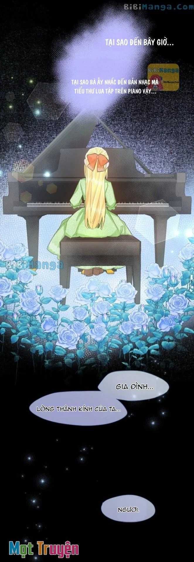 đọc truyện Sự Trả Thù Của Dự Khuyết Thánh Nữ Chương 39 ảnh 29 tại Thiên Thai Truyện