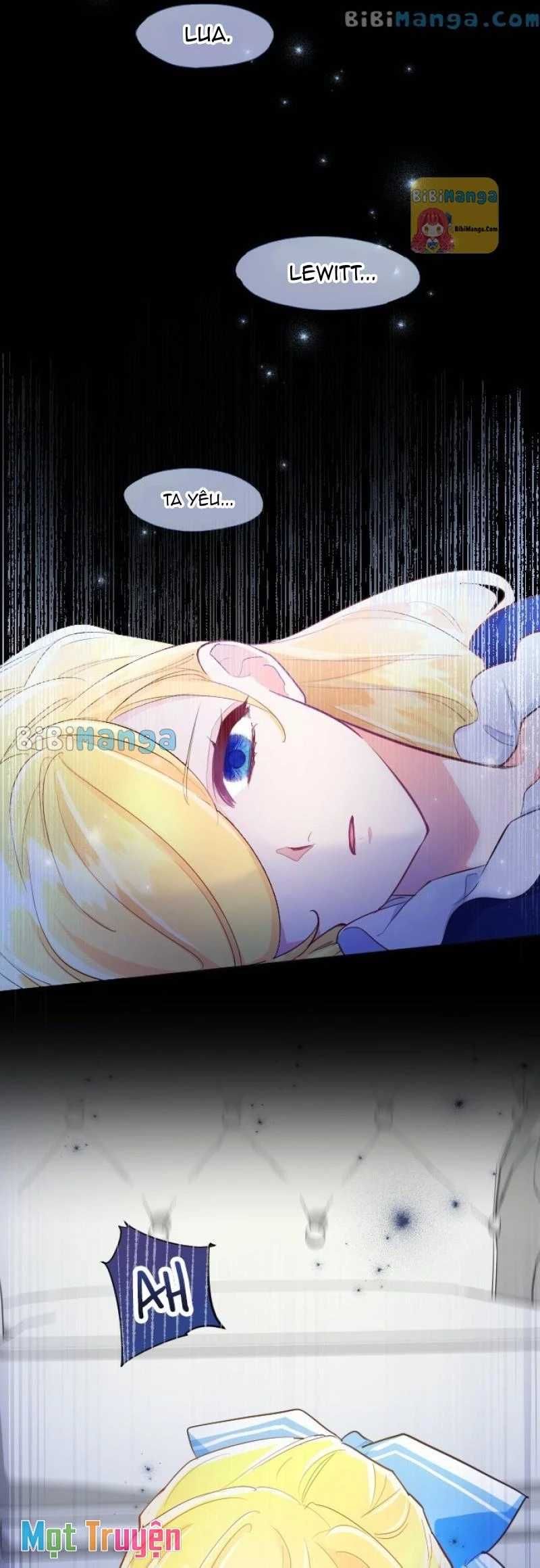 đọc truyện Sự Trả Thù Của Dự Khuyết Thánh Nữ Chương 39 ảnh 30 tại Thiên Thai Truyện