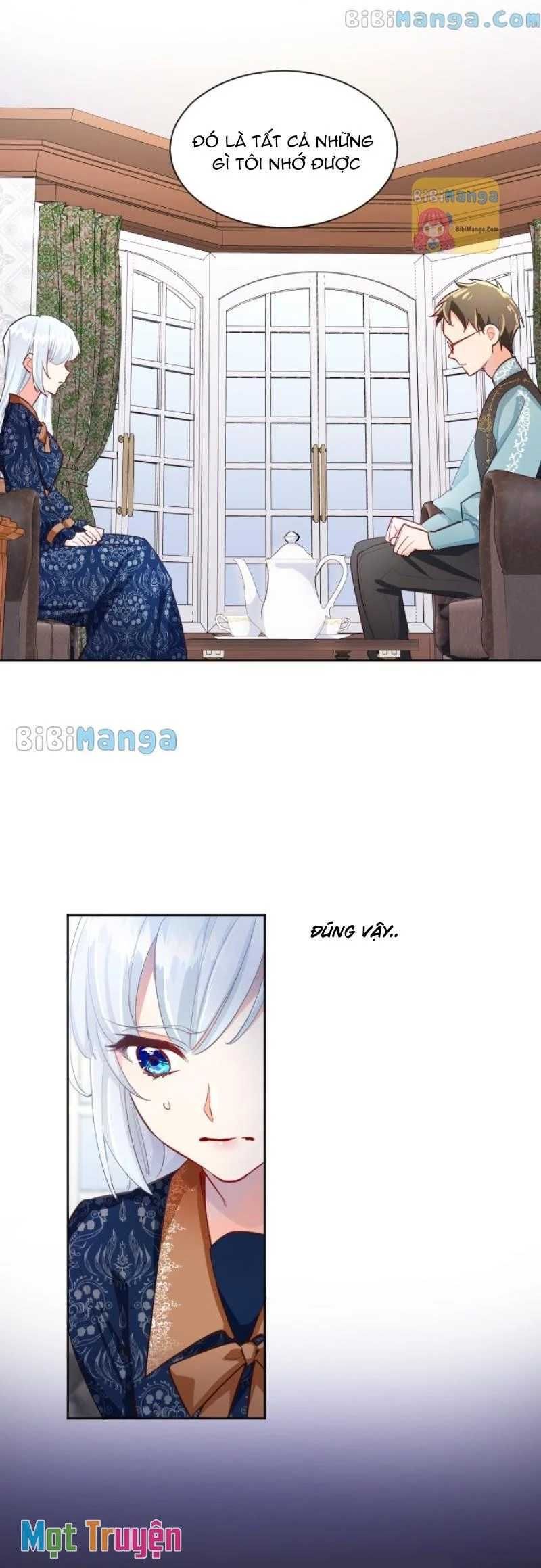 đọc truyện Sự Trả Thù Của Dự Khuyết Thánh Nữ Chương 39 ảnh 31 tại Thiên Thai Truyện