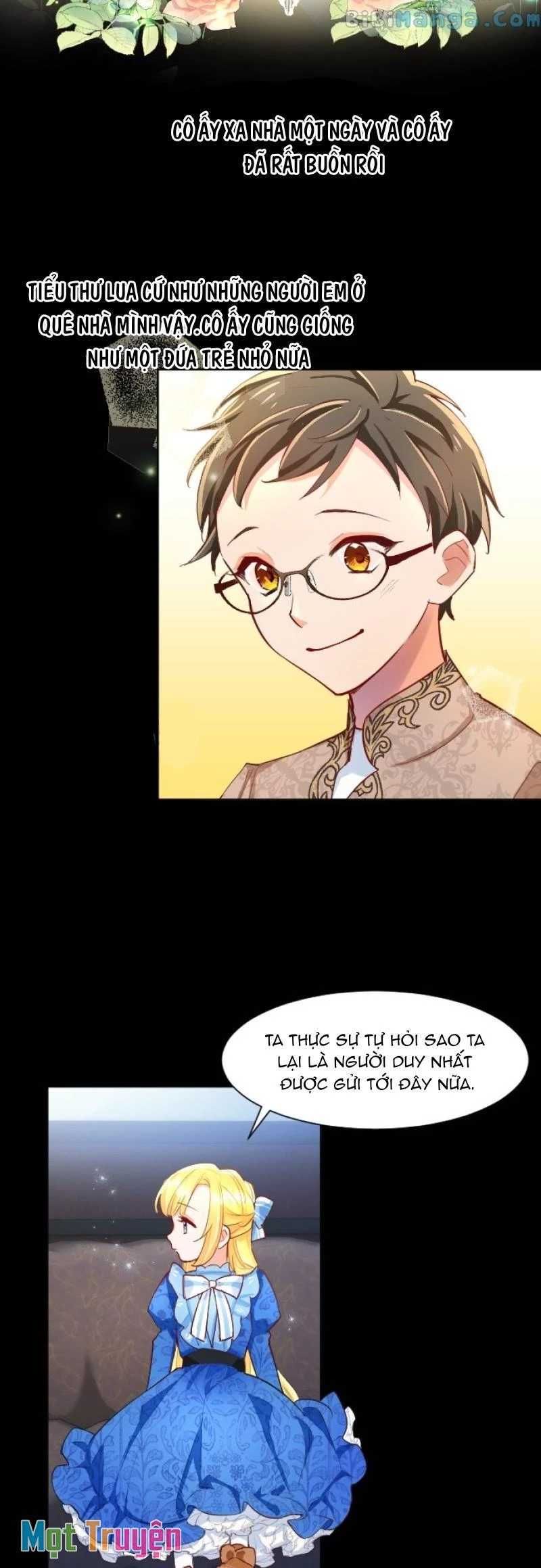 đọc truyện Sự Trả Thù Của Dự Khuyết Thánh Nữ Chương 39 ảnh 5 tại Thiên Thai Truyện